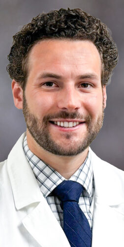 SRMC urges men to take charge of their health